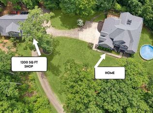 40 Oak Ridge Ln, Jasper, GA 30143