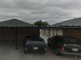 2011 Bracey St APT B, Mission, TX 78572
