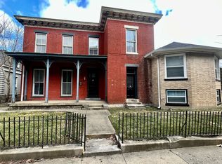 Highlands Duplex 2 Bed 1 Bath, Louisville, KY 40204