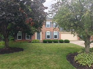 1636 Beechshire Dr, Cincinnati, OH 45255