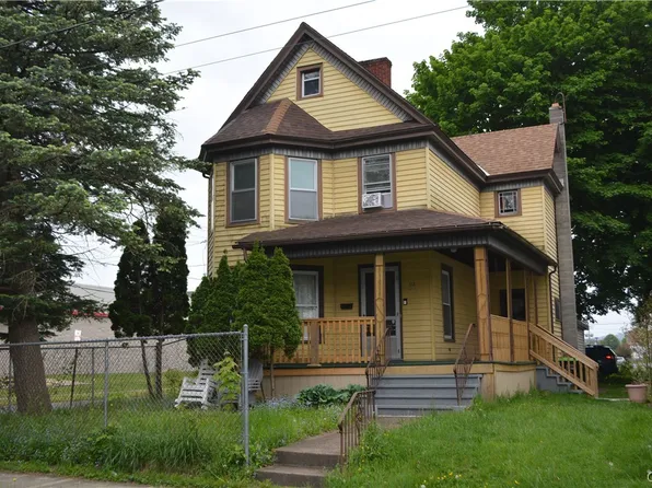 111 N Bellinger St, Herkimer, NY 13350