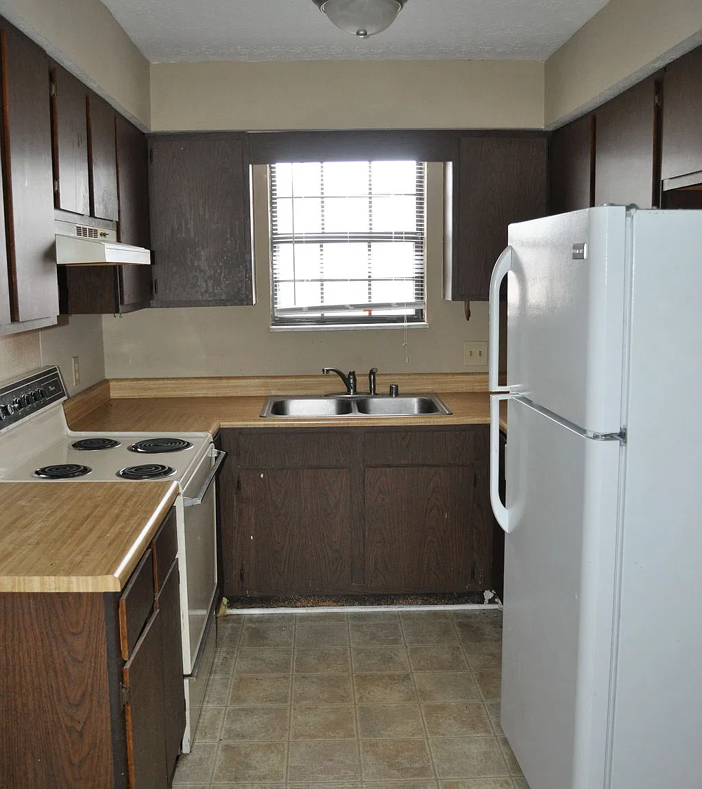 1 bed, $595 — Photo 3