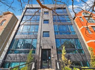1446 W Cortez St UNIT 1W, Chicago, IL 60642