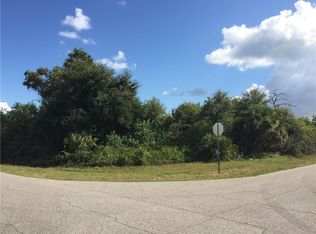 12239 Kneeland Ter, PORT CHARLOTTE, FL 33981