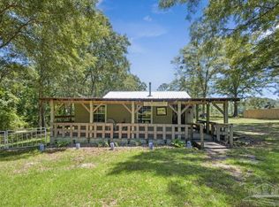 4156 James Jernigan Rd, Jay, FL 32565