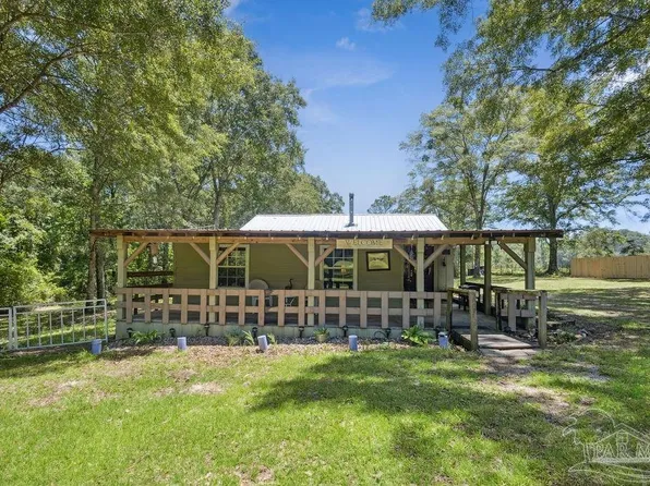 4156 James Jernigan Rd, Jay, FL 32565