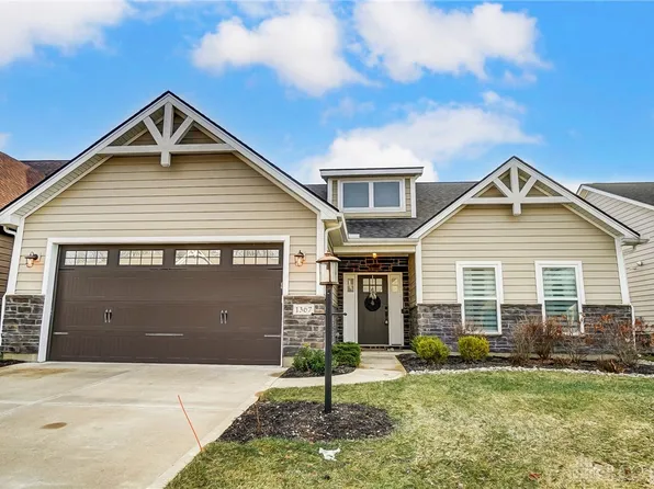 1367 Bourdeaux Way, Centerville, OH 45458