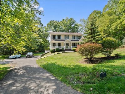 31 Alexander Boulevard, Poughkeepsie, NY, 12603