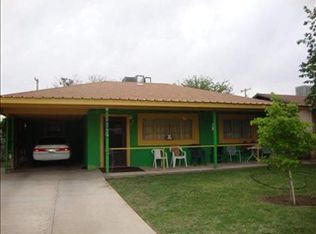 319 E Van Buren St, Roswell, NM 88203