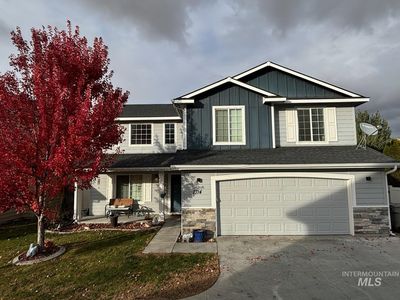 7714 Robson Street, Boise, ID, 83714