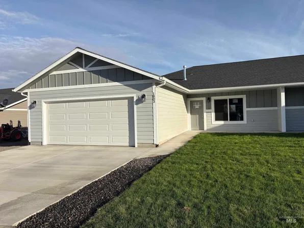 1803 Clark Fork Ln, Lewiston, ID 83501