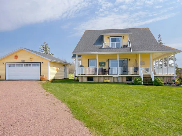 10 Bumble Bee Rd, Grenville Parish, PE C0A 1E0