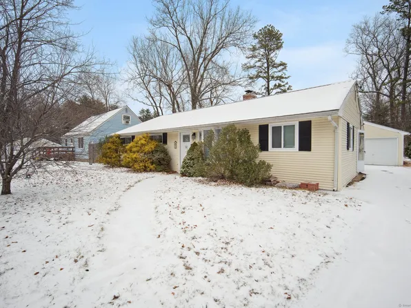 5 Belle Avenue, Enfield, CT 06082
