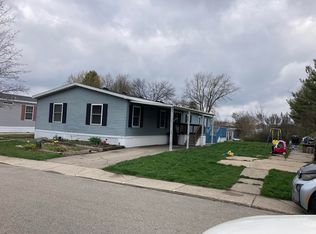 3685 Sugar Loaf St NW #47, Grand Rapids, MI 49544