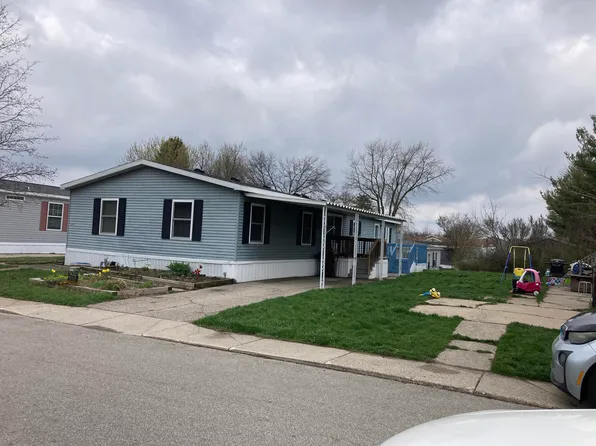 3685 Sugar Loaf St NW #47, Grand Rapids, MI 49544