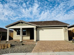 4324 W Bradshaw Creek Ln, Phoenix, AZ 85087
