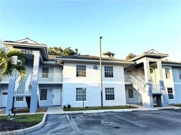 8423 Bernwood Cove Loop APT 410, Fort Myers, FL 33966