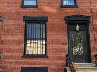 1136 Herkimer St, Brooklyn, NY 11233