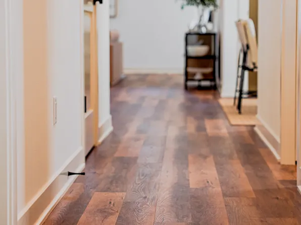 Tenalach Neighborhood Homes at Prairie's Edge