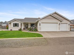 390 Coal Ave, Carbonado, WA