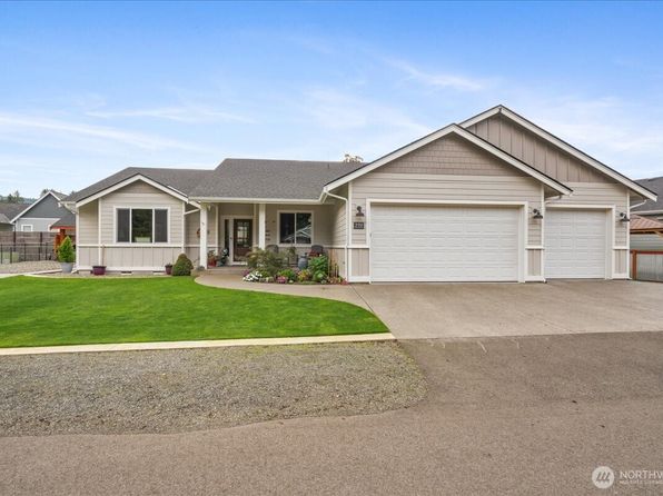 390 Coal Avenue, Carbonado, WA 98323