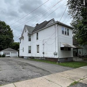 108 Walnut St, Binghamton, NY, 13905