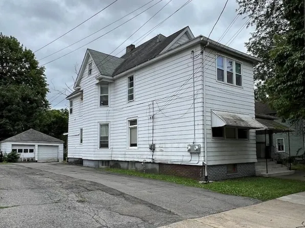 108 Walnut St, Binghamton, NY 13905