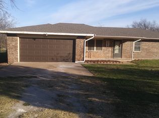 11723 Rose St, Spencer, OK 73084