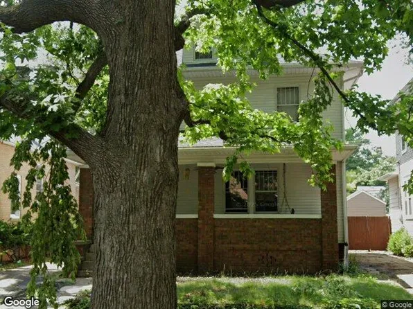 1721 S Whittier Ave, Springfield, IL 62704