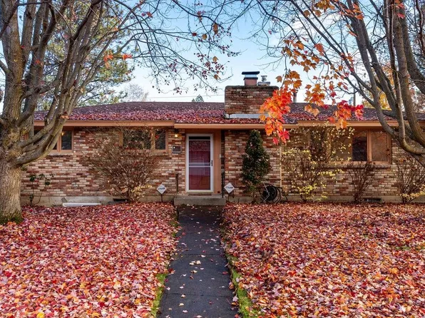 8606 N Weipert Dr, Spokane, WA 99208