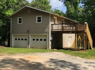 3685 Almond Rd, Fortson, GA 31808