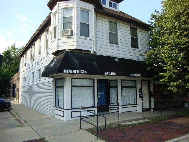 1st image of 8420 Brookfield Ave #2F