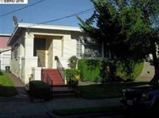 2915 Mabel St, Berkeley, CA 94702