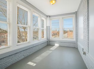 1652 W 80th St #2, Chicago, IL 60620