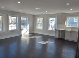 109 Stanwood St #3L, Boston, MA 02121