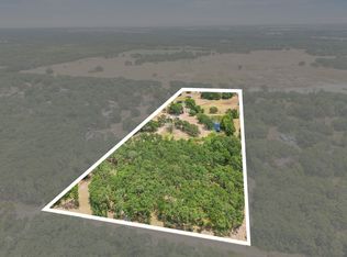 1250 Brooks Ln, Kaufman, TX 75142