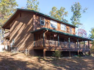 3799 Murphy Hwy, Mineral Bluff, GA 30559