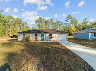 2205 SW Deerpark Heights Rd, Dunnellon, FL 34431