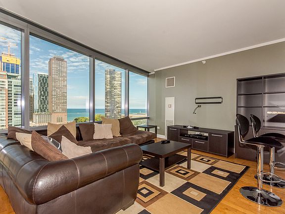 2nd image of 450 E Waterside Dr #1410