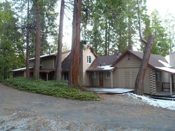 23135 S Fork Rd, Twain Harte, CA 95383