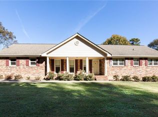 2634 Hickory Valley Dr, Snellville, GA 30078