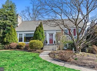 1017 Nicholson Rd, Wynnewood, PA 19096