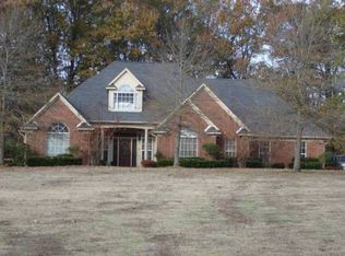 2145 Fennell Pl, Nesbit, MS 38651