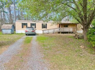 1007 N Point Dr, Acworth, GA 30102