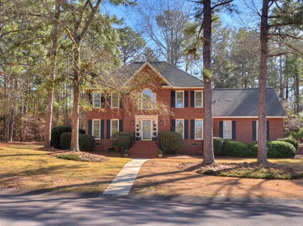 1118 Bellreive Dr, Aiken, SC 29803