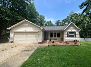 514 Southland Rd, Huntersville, NC 28078