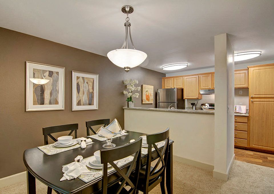 Island Park Apartment Rentals Kent, WA Zillow