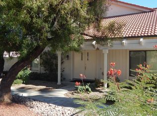 2010 Lawrence Crossley Rd APT 1, Palm Springs, CA 92264