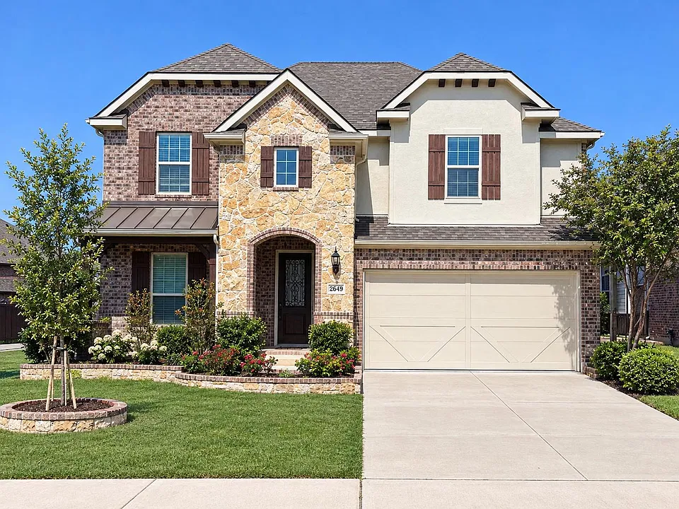 2649 Shadow Glen Dr