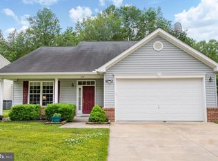 1137 Osprey Ln, Denton, MD 21629